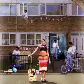 Rachel Chinouriri - What A Devastating Turn Of Events (LP)