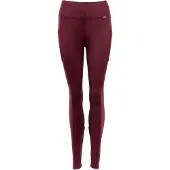 Premiere rijlegging Bellflower kinderen siliconen zitvlak 164 Bordeaux