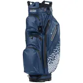 BagBoy Bag Boy Technowater Cartbag Navy