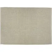 Himla Fina placemat sand- set van 4