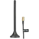 JUNG Autoantenne, eNet - Magnetische antennevoet eNet