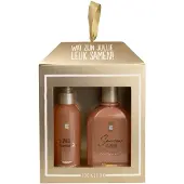 100%LEUK - Cadeauset - Wat zijn jullie leuk samen