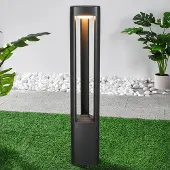 LumenXL Staande buitenlamp Jacob - 70 cm