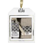 100%LEUK - Cadeauset - In de relax