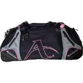 Arawaza Multifunctionele sporttas & rugzak | Roze (Maat: M)