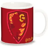 Harry Potter Mok, Griffoendor - 325 ml - Keramiek