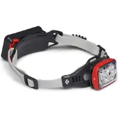 Black Diamond Distance 1500 Hoofdlamp Rood || Maat: Koplamp