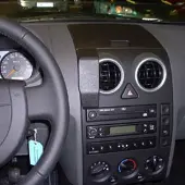 Brodit ProClip houder geschikt voor Ford Fusion 2003-2005 Center mount