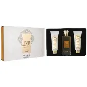 Nusuk Ana Al Awwal Women Gift Set