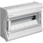 Hager vectorverd 18-mod ve118f