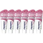 Prodent Tandpasta Gevoeligheid & Tandvlees - 6 x 75 ml