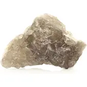 Spiru Ruwe Elestiaalkwarts Edelsteen (3 kg)