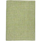 Himla Rut tafelkleed lindengreen 145x250