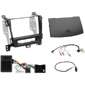 Connects2 - 2-Din complete kit Opel - diverse modellen