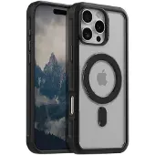 Rokform iPhone 16 Slim Magnetic Case - Kies de juiste versie