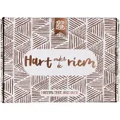 100%LEUK - Brievenbuspakket - Hart onder de riem