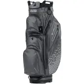 BagBoy Bag Boy Technowater Cartbag Slate
