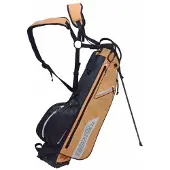 Fast Fold Fastfold Endeavor 2.0 Standbag Peach Zwart