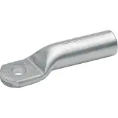 Klauke kabelschoen ongeïsoleerd 10mm² M8 aluminium DIN - per 25 stuks (202R8)