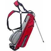 Fast Fold Fastfold Endeavor 2.0 Standbag Rood Wit