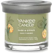 Yankee candle - Sage & Citrus Small Tumbler