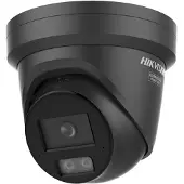 Hikvision DS-2CD2387G3-LI2UY 8MP 2,8mm Zwart Turret Camera