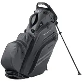 BagBoy Technowater Hybrid Standbag Slate