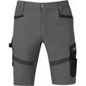 Storvik 4-way Stretch Korte Werkbroek Stijn | Maat: S