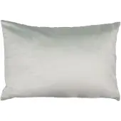 Clayre & Eef Kussenhoes 35x50 cm Groen Polyester