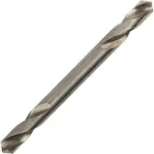 Specialist 4,1mm (10st) HSS Plaatwerkboor, dubbelzijdig