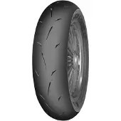 Mitas Mc 35 S-racer 2.0 49p Soft Tl Motorbanden Sport-touring