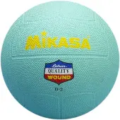 MIKASA Speelbal D2-Groen
