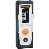 Laserliner DistanceCheck Laserafstandsmeter 25 m
