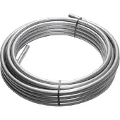 Rehau Rautitan Stabil meerlagen buis 25x3,7mm 50m