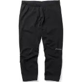 Houdini Legging Men Drop Knee Power Tights True Black-XL