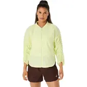 Asics Sportjas 'NAGINO' | XL | female