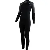 Zone3 Active-flex Neopreen Wetsuit Met Lange Mouwen Voor Dames