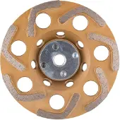 Makita B-48555 Diamant komschijf 125mm