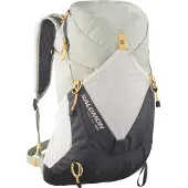 Salomon - Women's Aerotrek 18 - Wandelrugzak M/L, grijs