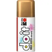 Magni Do it high gloss 150ml - Goud