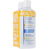 Ducray Kelual Squanorm Duplo 800ml Antischilfershampoo
