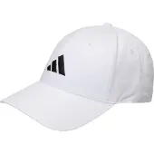 Adidas Sportpet 'New Logo Baseball' zwart / wit