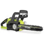 Ryobi One+ OCS1830 Accu Kettingzaag 18V Li-Ion accu - 30cm - koolborstelloos