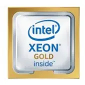 Intel Xeon Gold 6442Y - 2,6 GHz - 24 cores - 48 threads - 60 MB cachegeheugen - FCLGA4677 socket - OEM