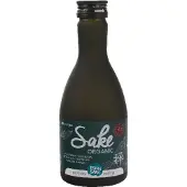 Terrasana Sake Junmai bio 300 ml