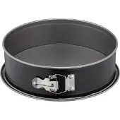 Tefal Delice Springvorm - Bakvorm - Ø23 cm - Non-Stick Coating - PFAS-vrij - Lekvrij