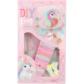 Ylvi & the Minimoomis Ylvi DIY tas