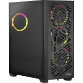 XPG Lander 501 Pc-behuizing