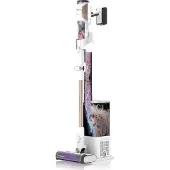 Shark Detect Pet Clean & Empty IW3612EUT