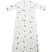Meyco Baby Moon Tog 2.5 Sleeping Bag Wit 90 cm Kinderen